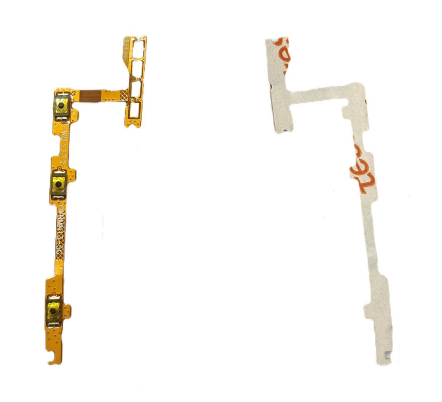 Xiaomi Redmi Note 13 (5G) Power Volume Button Flex by Zeespares.in Xiaomi Redmi Note 13 (5G) Power Volume Button Flex by Zeespares.in